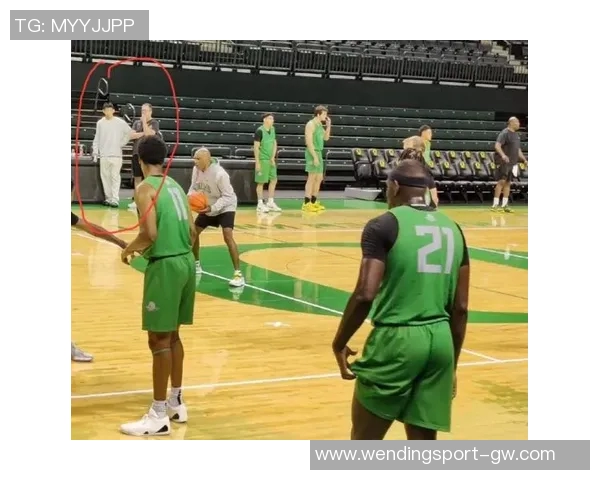 俄勒冈大学主帅谈林葳加盟晚训练不足球队仍需时间磨合提升表现