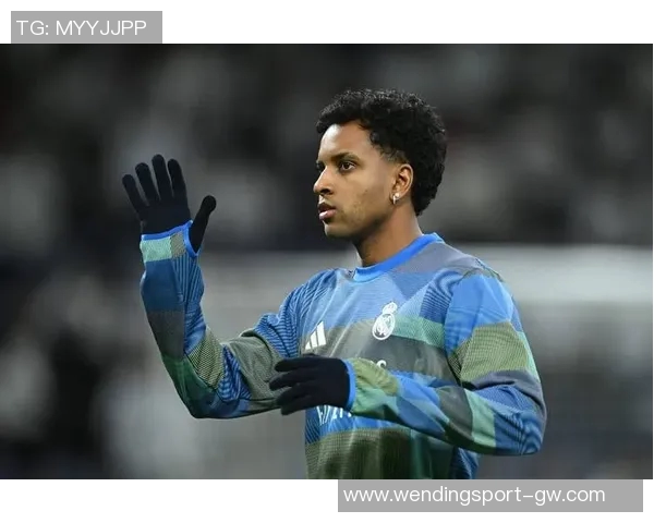 罗德里戈小腿无碍卡马文加有望出战塞维利亚比赛